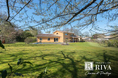 Maison 5 pièces 543400 €