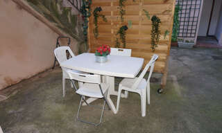 Appartement 1 Pièce 16 m² à louer à Aix-en-Provence (13100)