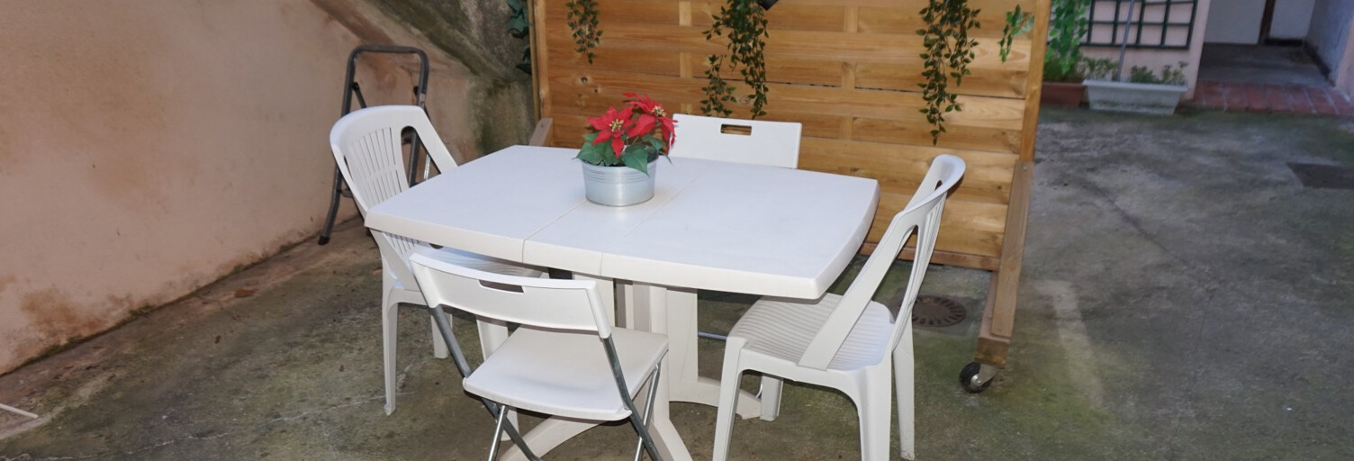 Appartement 1 Pièce 16 m² à louer à Aix-en-Provence (13100)