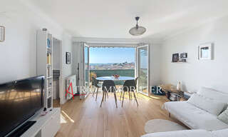 Appartement 3 Pièces 55 m² à vendre à Cagnes-sur-Mer (06800)