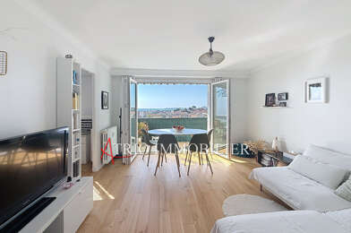 Appartement 3 pièces 285000 €