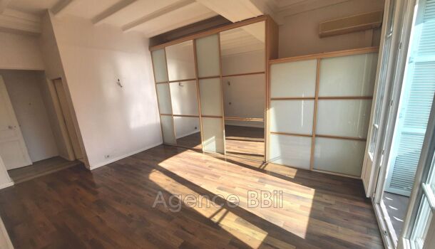 Appartement  à vendre Nice 06100