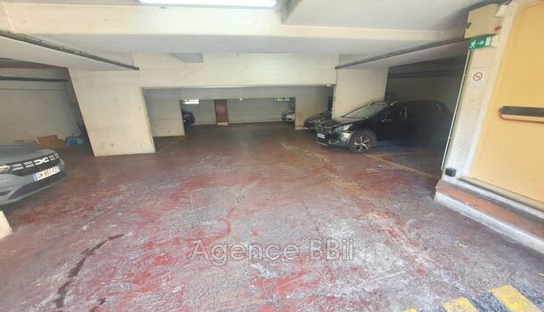 Appartement  à vendre Nice 06100