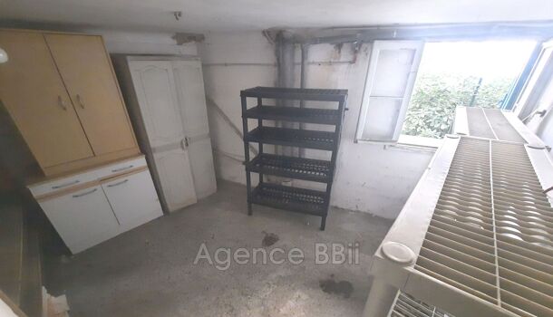 Appartement  à vendre Nice 06100