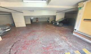 Appartement  112 m² à vendre à Nice (06100)