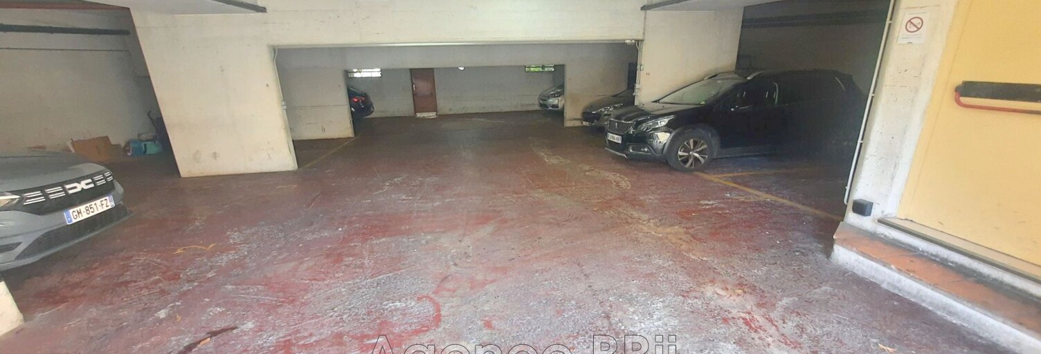 Appartement  112 m² à vendre à Nice (06100)