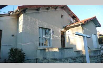 Maison 4 pièces 960 €