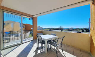 Appartement 3 Pièces 45 m² à vendre à Agde (34300)