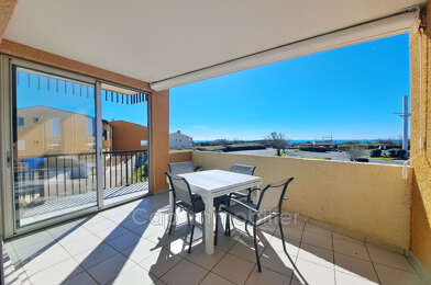 Appartement 3 pièces 259000 €