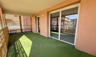 Appartement 3 Pièces 62 m² à vendre à Draguignan (83300)