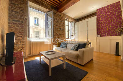 Appartement 2 pièces 1046 €