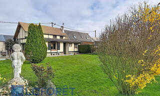 Maison 5 Pièces 110 m² à vendre à Sainte-Colombe-la-Commanderie (27110)
