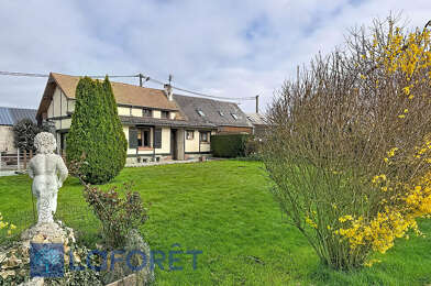 Maison 5 pièces 193500 €