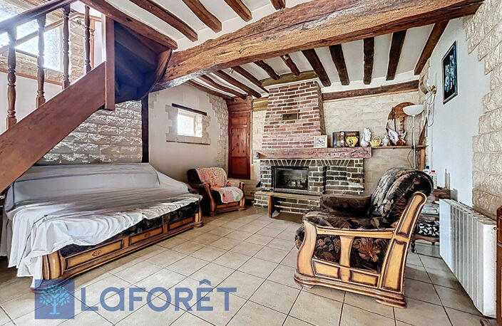 Maison Sainte Colombe La Commanderie — photo 4
