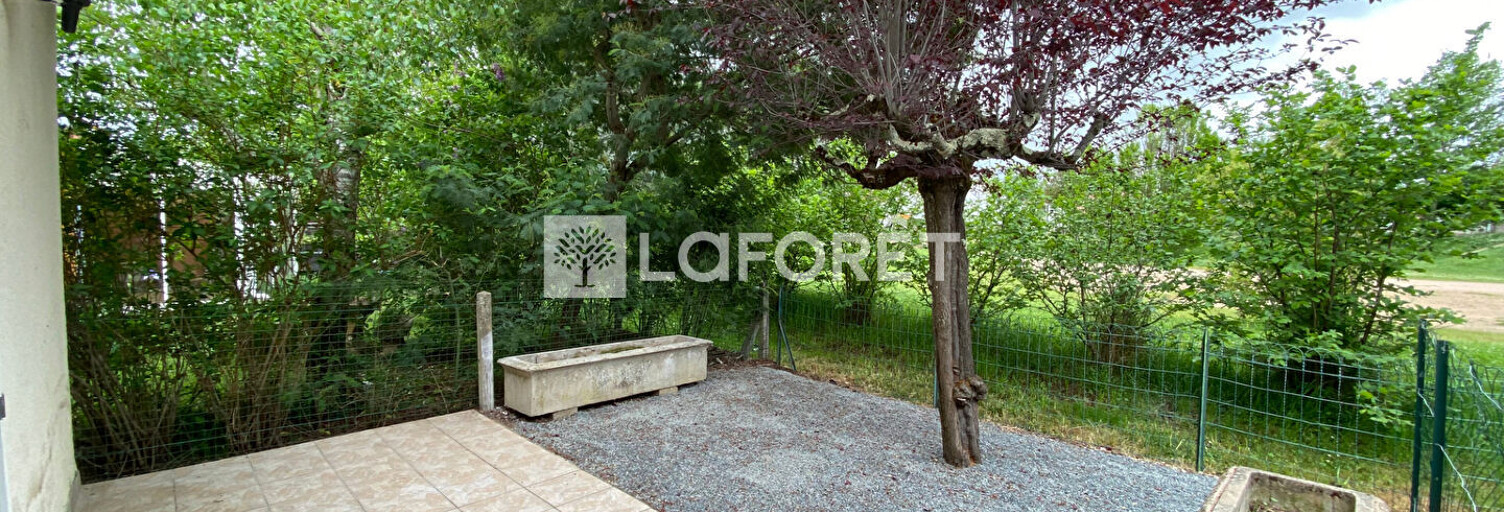 Appartement 1 Pièce 21 m² à louer à Albi (81000)