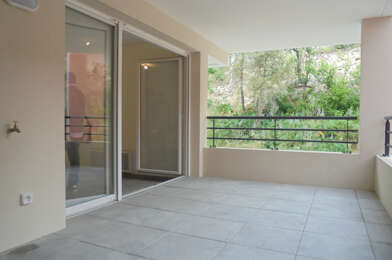 Appartement 2 pièces 820 €