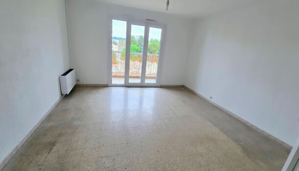 Appartement 3 pièces  à louer Marseille 10eme 13010