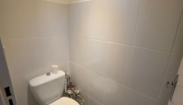 Appartement 3 pièces  à louer Marseille 10eme 13010