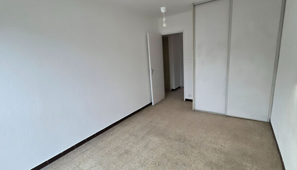 Appartement 3 pièces  à louer Marseille 10eme 13010