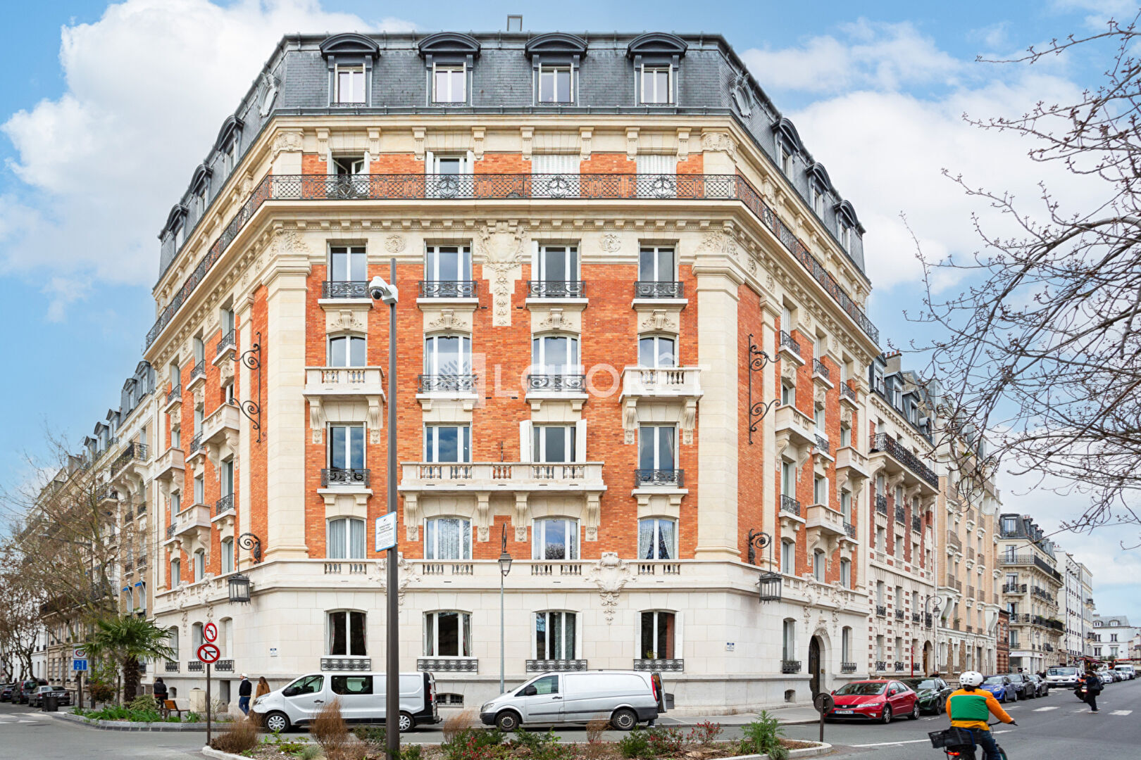 Appartement  T4 à vendre Vincennes 94300