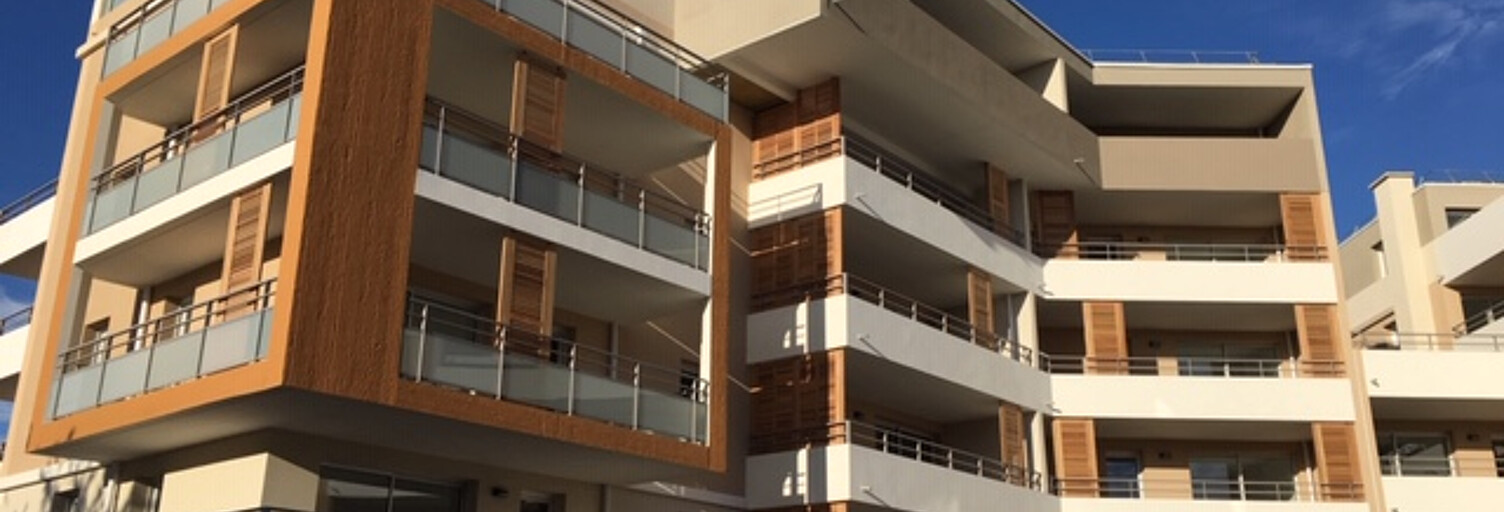 Appartement 2 Pièces 40 m² à louer à Marseille 12 (13012)