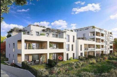 Appartement 2 pièces 797 €