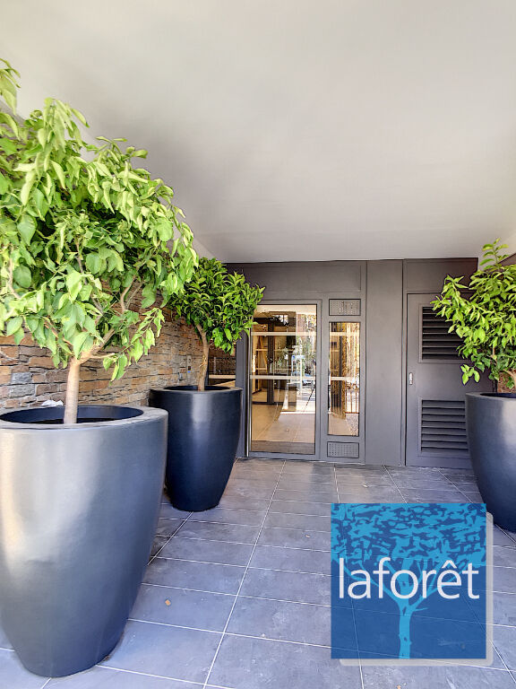 Appartement  T2 à louer Marseille 12eme 13012