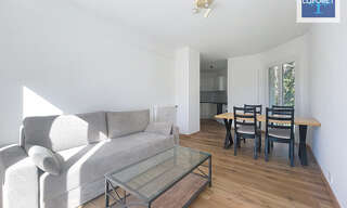 Appartement 3 Pièces 59 m² à louer à Nice (06100)