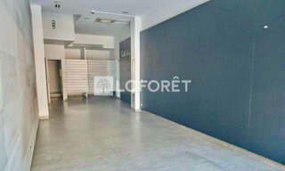 Commerce  58 m² à louer à Valenciennes (59300)