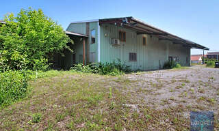 Commerce  1500 m² à vendre à Aniche (59580)