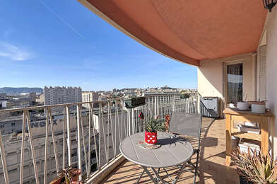 Appartement 4 pièces 325000 €