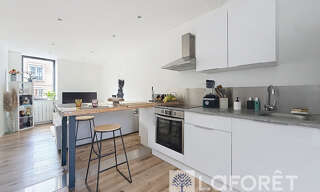 Appartement 3 Pièces 43 m² à louer à Bourgoin-Jallieu (38300)