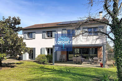 Maison 6 pièces 940000 €