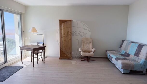 Appartement 1 pièces  à vendre Vaux-sur-Mer 17640