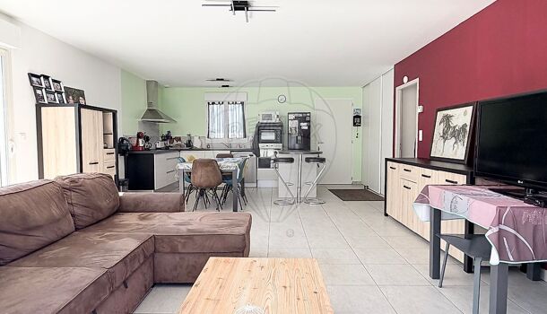 Villa / Maison 4 pièces  à vendre Mathes (Les) 17570