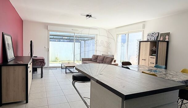 Villa / Maison 4 pièces  à vendre Mathes (Les) 17570