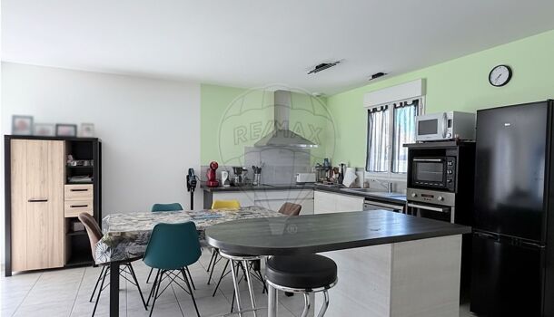 Villa / Maison 4 pièces  à vendre Mathes (Les) 17570