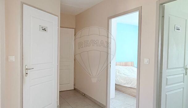 Villa / Maison 4 pièces  à vendre Mathes (Les) 17570