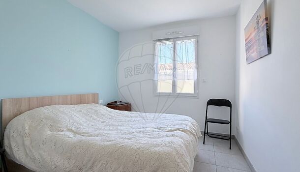 Villa / Maison 4 pièces  à vendre Mathes (Les) 17570