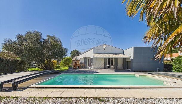 Villa / Maison 5 pièces  à vendre Mathes (Les) 17570