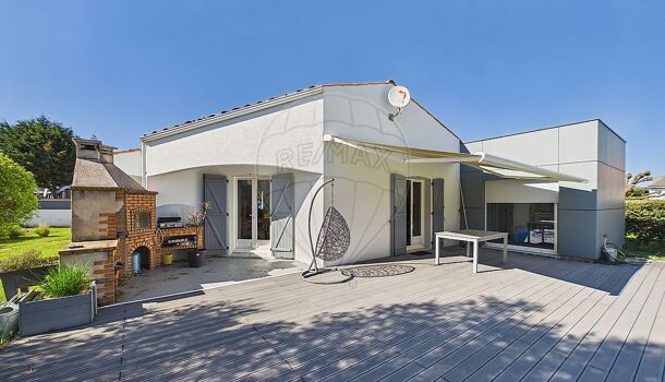 Villa / Maison 5 pièces  à vendre Mathes (Les) 17570