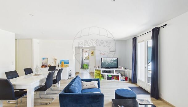 Villa / Maison 5 pièces  à vendre Mathes (Les) 17570