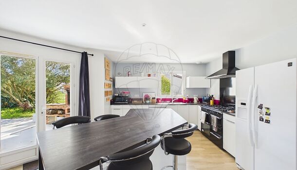 Villa / Maison 5 pièces  à vendre Mathes (Les) 17570