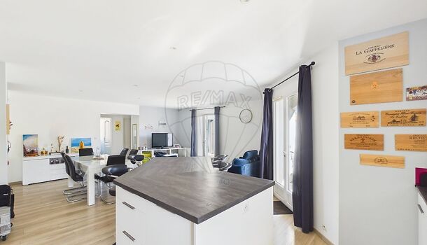 Villa / Maison 5 pièces  à vendre Mathes (Les) 17570