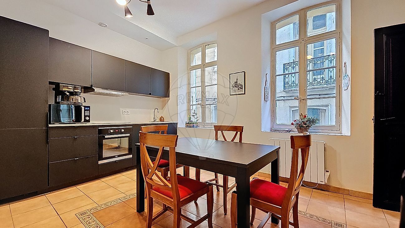 Appartement  T3 à vendre Perpignan 66000