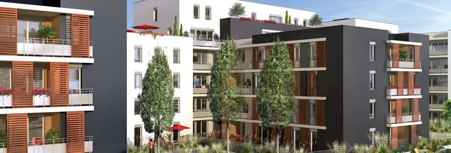 Appartement 3 Pièces 80 m² à vendre à Saint-Denis (93200)