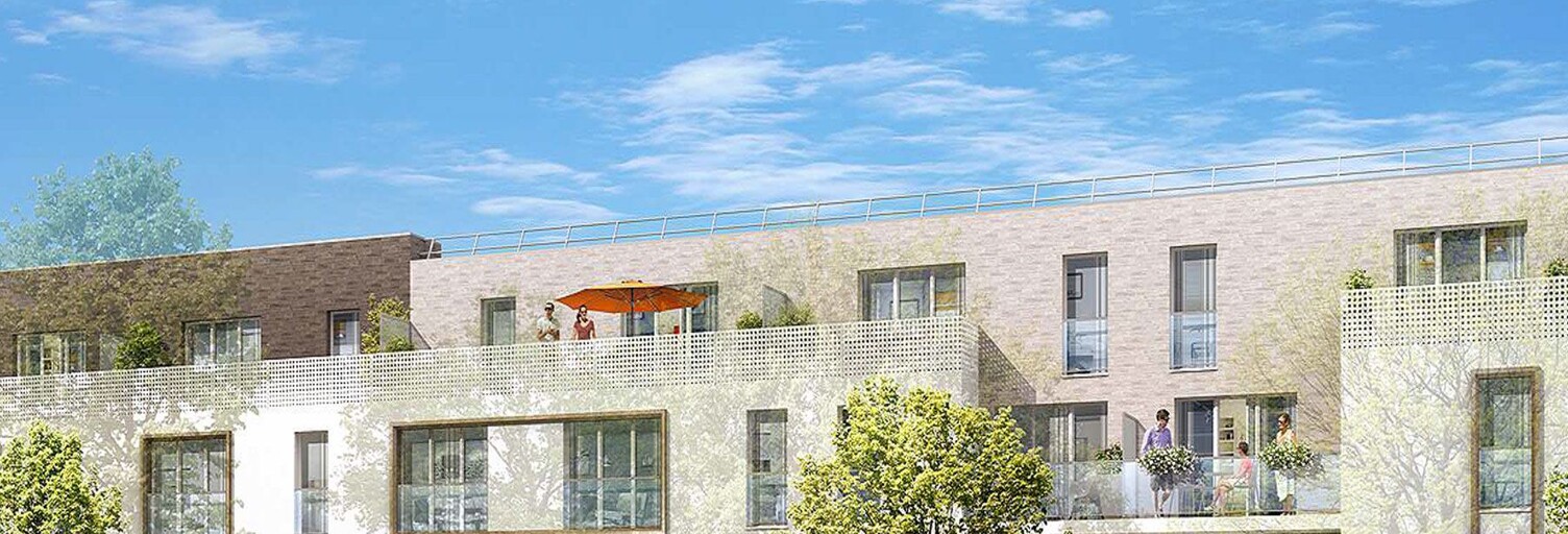 Appartement 2 Pièces 66 m² à vendre à Saint-Maur-des-Fossés (94100)