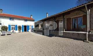 Maison 7 Pièces 200 m² à vendre à Verrue (86420)