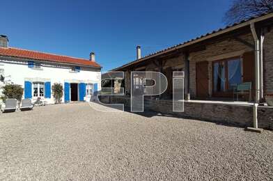 Maison 7 pièces 219000 €