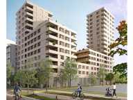 Un quartier inspirant, vivant et ouvert sur Marseille — photo 2